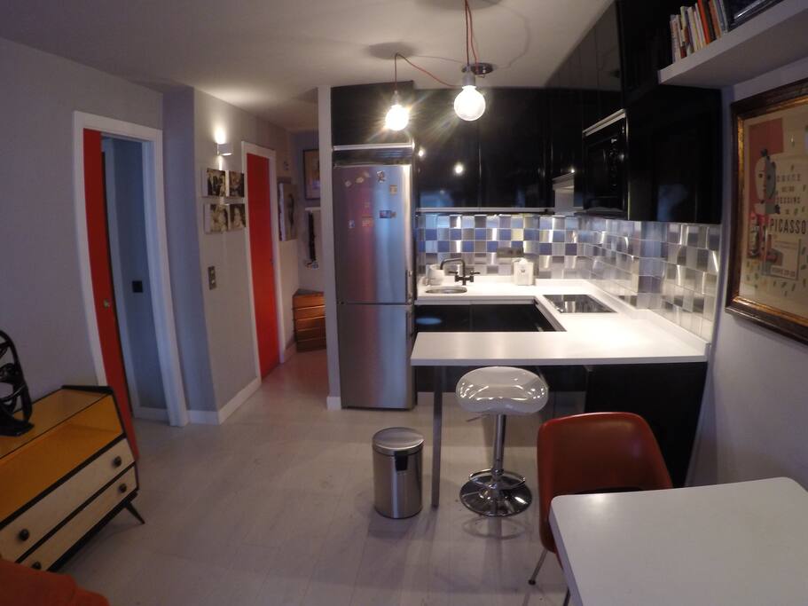 Cocina