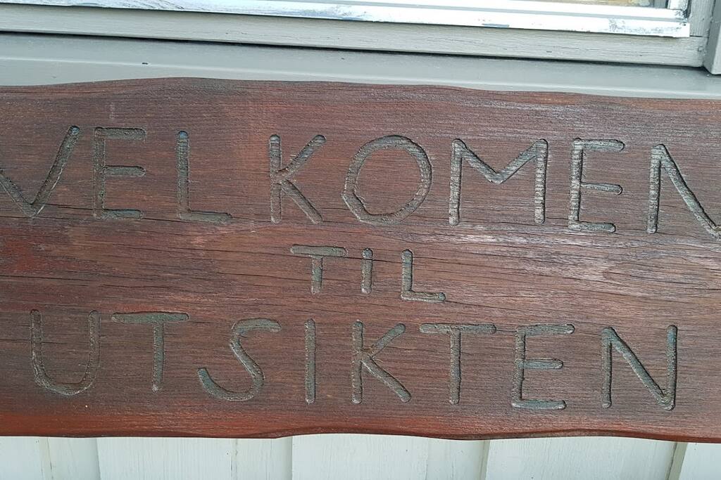 Welcome!