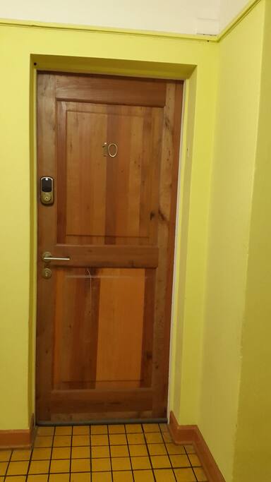 Ingreso Departamento