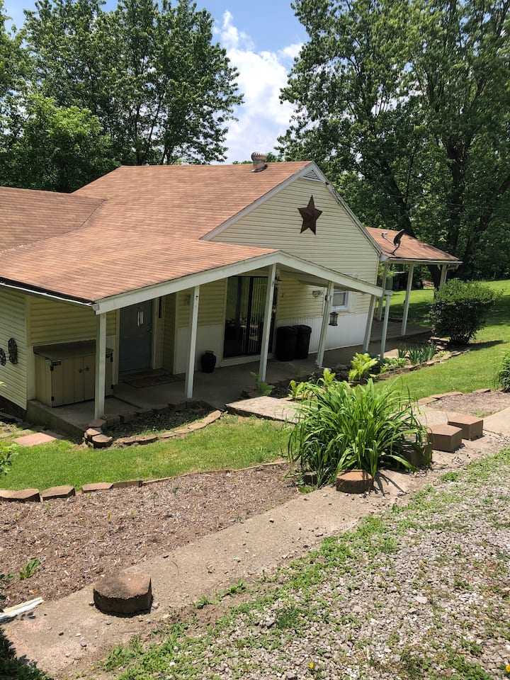 Moundsville Vacation Rentals & Homes West Virginia, United States