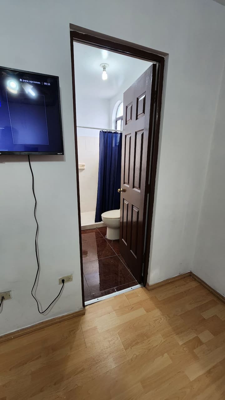 Dhomë gjumi 1