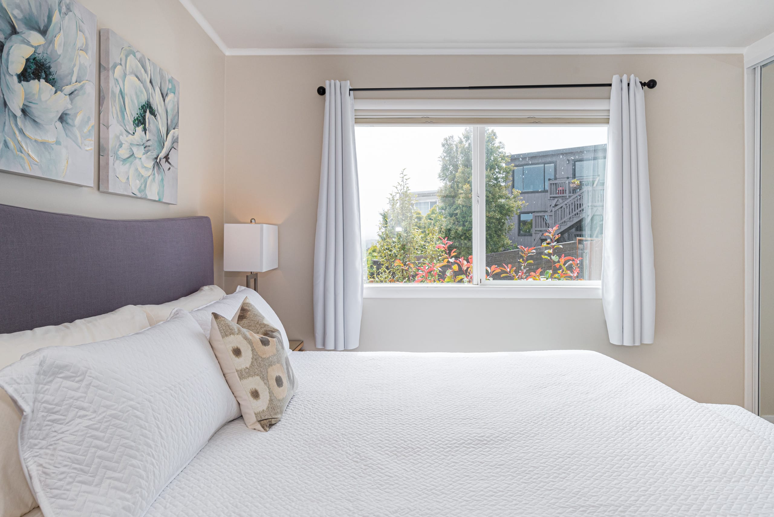 Home in San Francisco · ★5.0 · 2 bedrooms · 2 beds · 2 private baths - Image 35