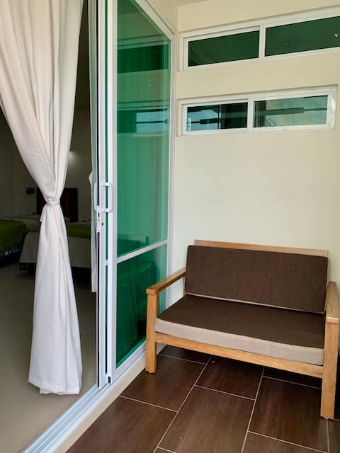 Top Airbnb: Lidxi Rosae Apt 3 Zicatela in Brisas De Zicatela