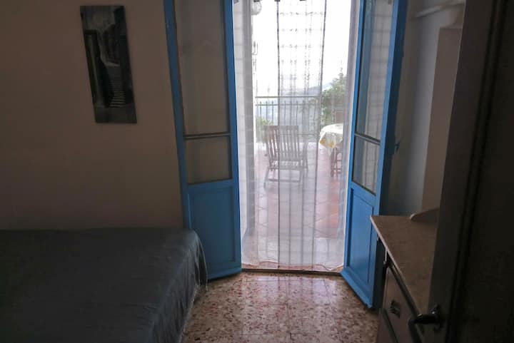 Втората спалня