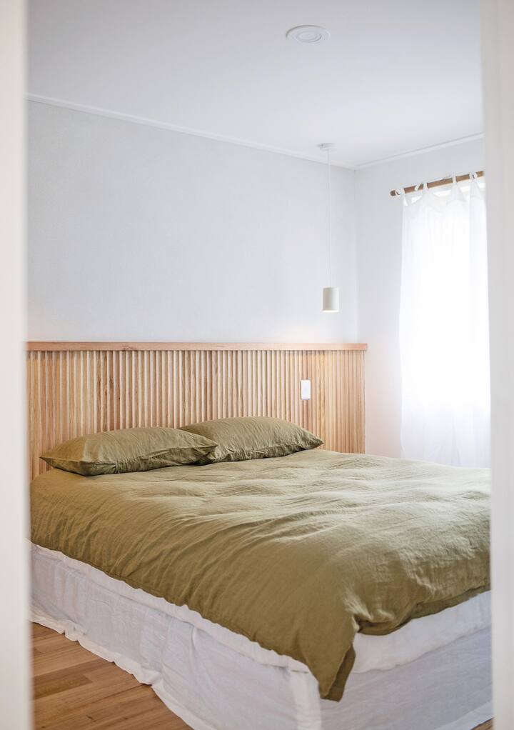 Chambre 1