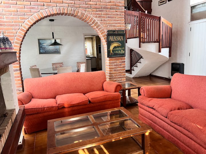Casa Pinamar Norte - Pinamar