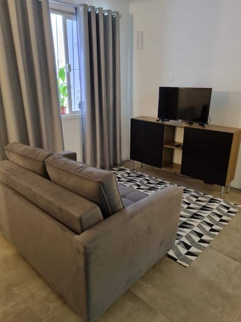 Loft on Teresa Street with parking Ap 25