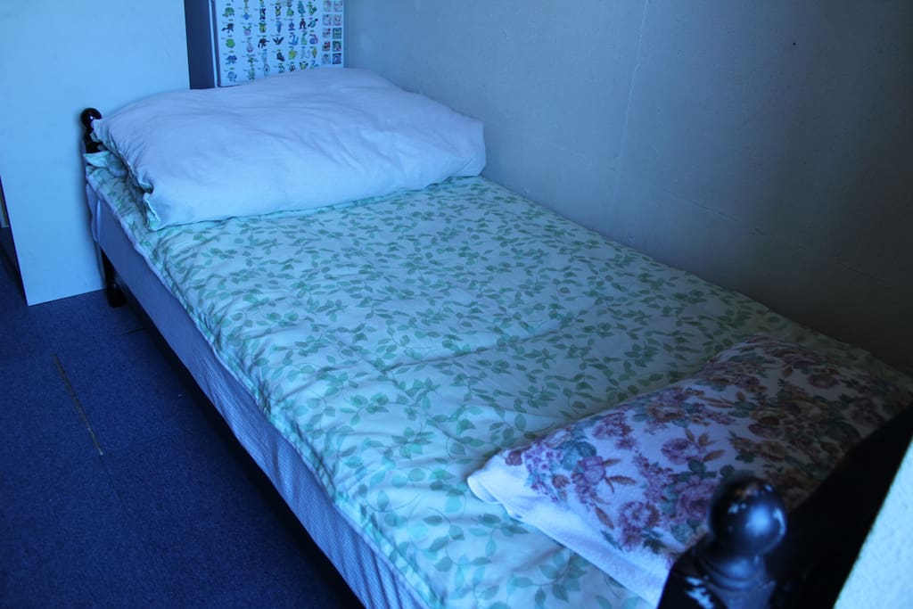 Bed Room