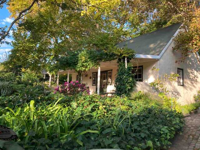 Lily’s Cottage, Constantia Stables, Cape Town