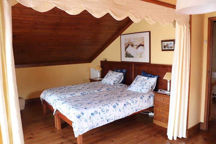 Baleal Suite - Peniche