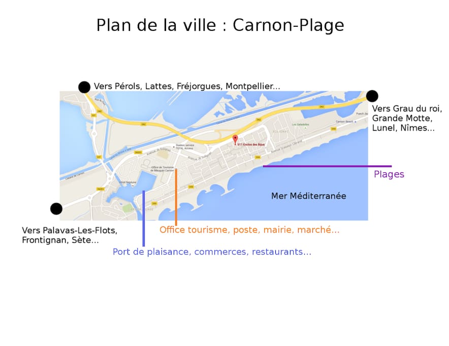 Plan ville