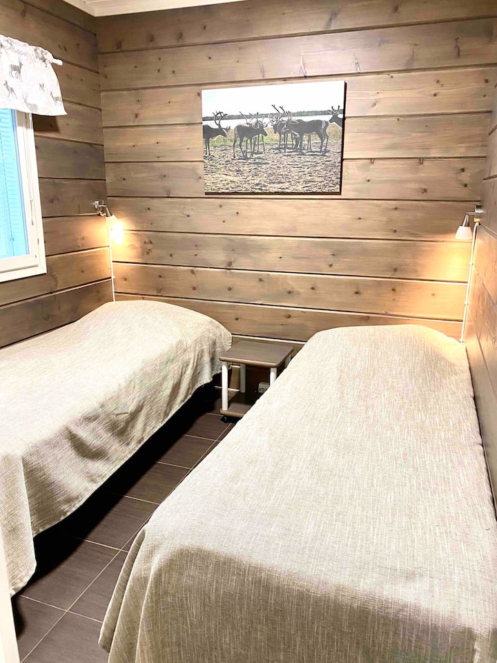 Habitación 1