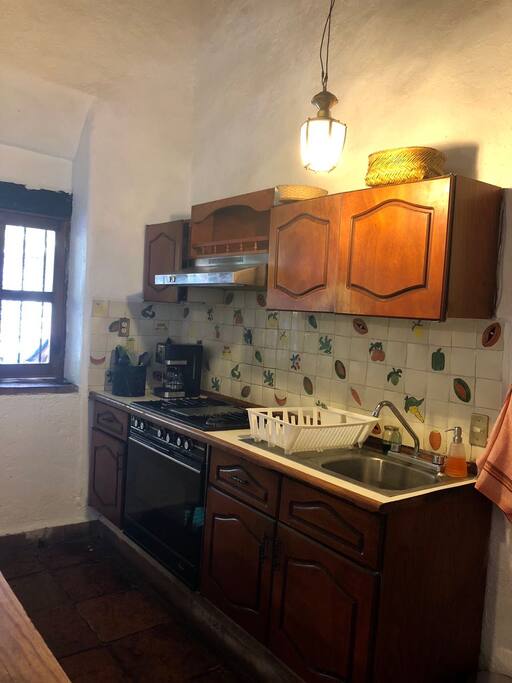 Cocina