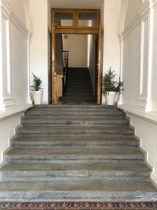 Corridor