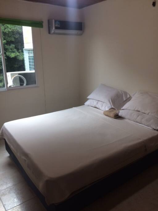 Habitacion