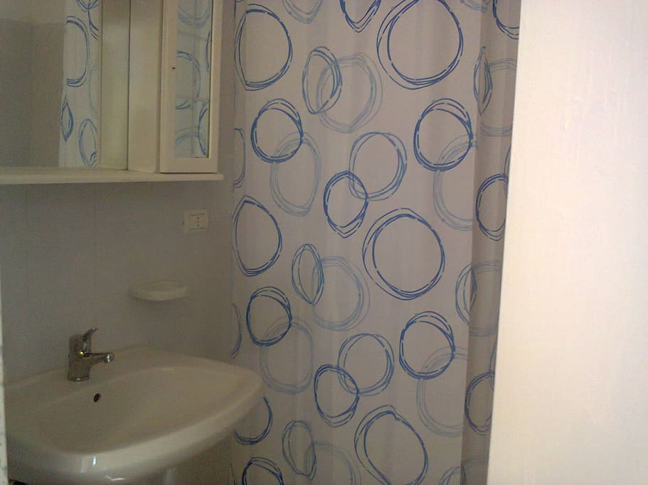 bagno
