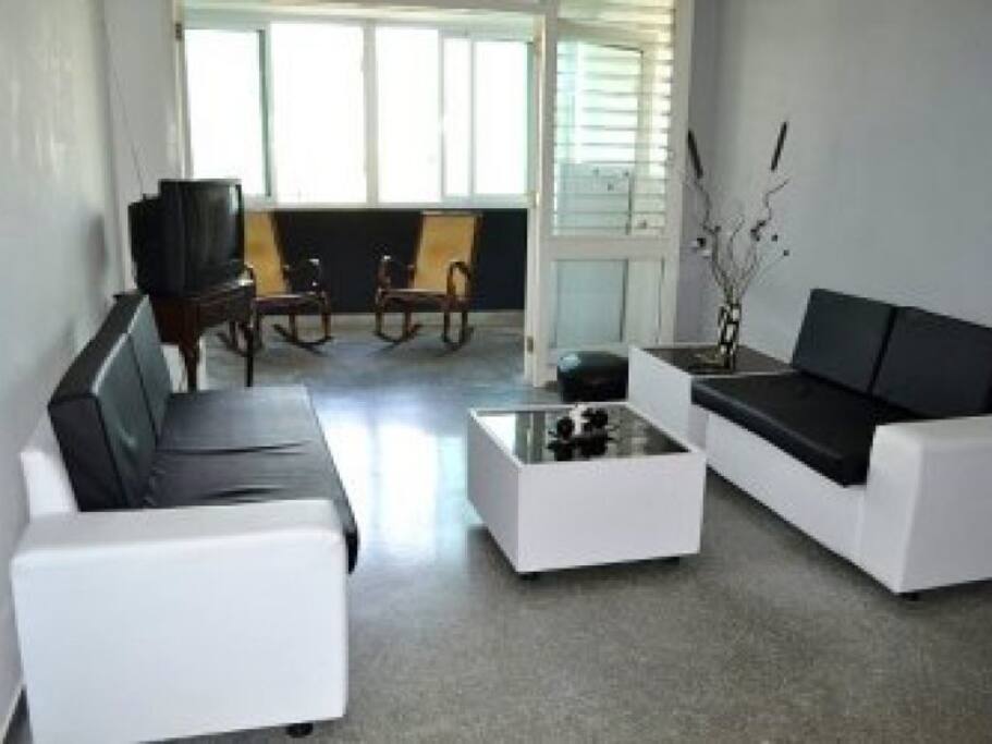 Sala de Estar