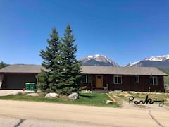 Sunny%2C+Silverthorne+house.Close+to+all+resorts.