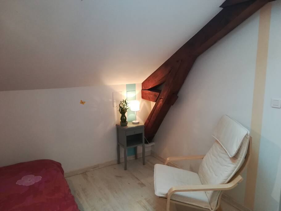 Chambre 1