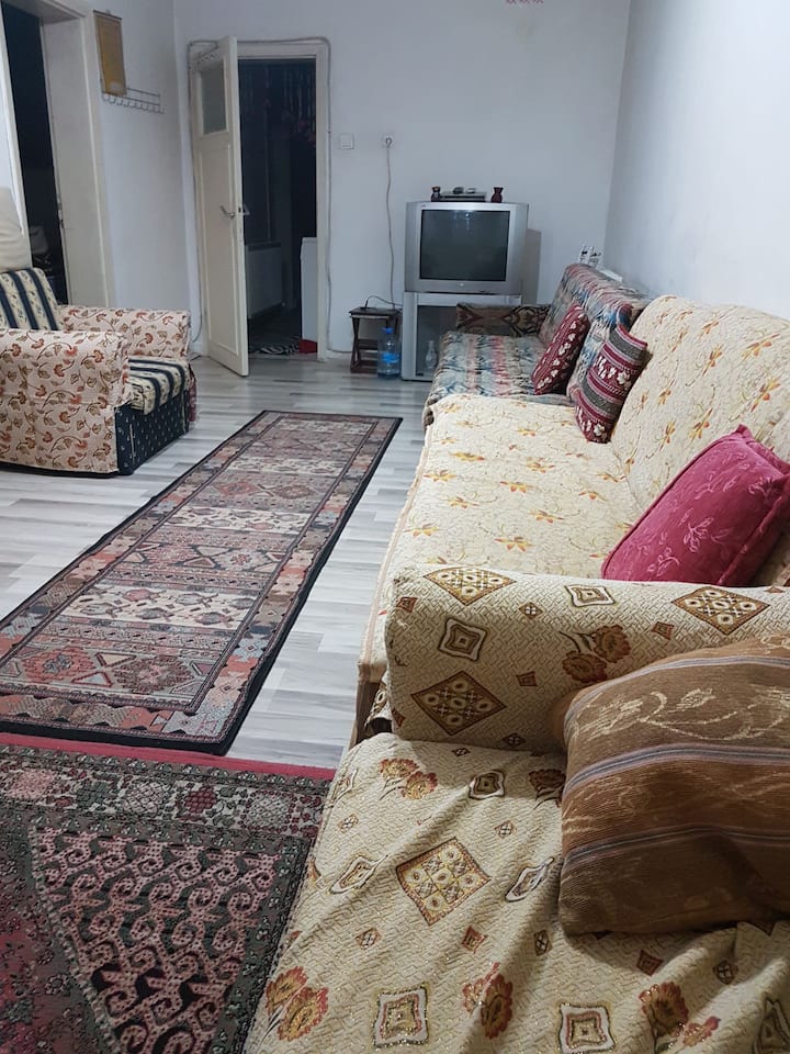 Kızılcahamam Holiday Rentals & Homes Ankara, Türkiye Airbnb