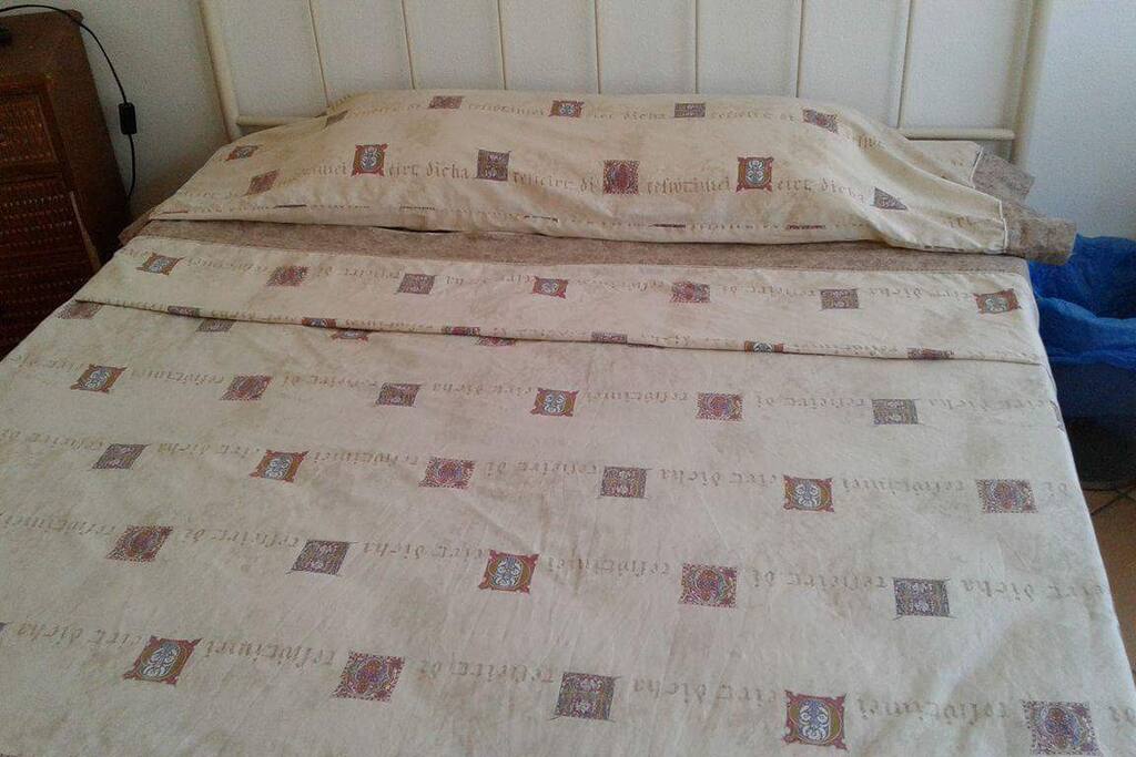 La chambre