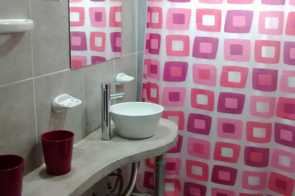 Baño