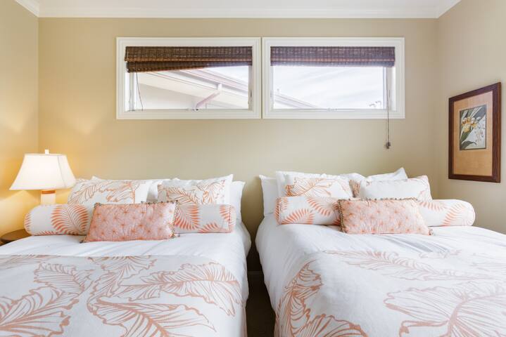 Ho’olei – Peaceful Luxury Villa with Beautiful Ocean View gallery image 4