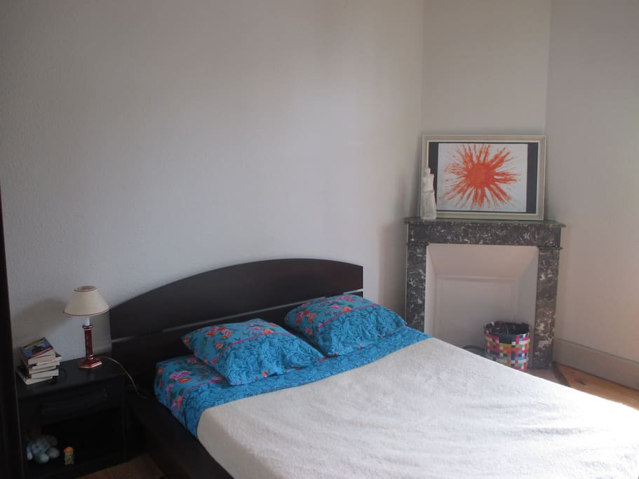 chambre 1