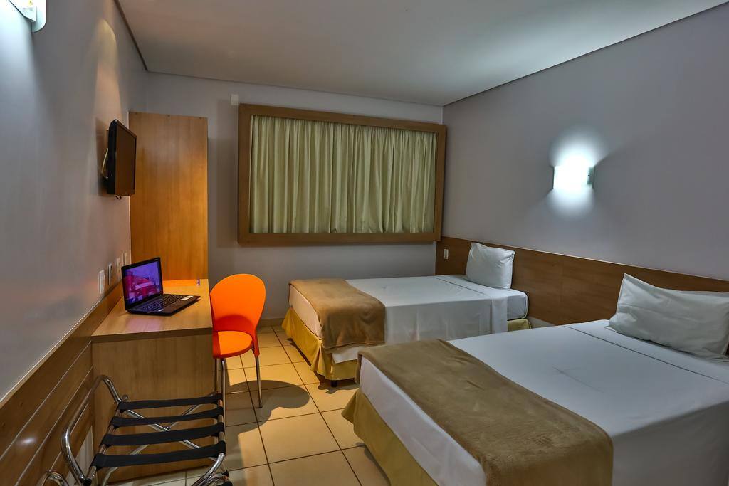 Apartamento com Cama Twin