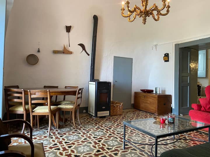 Trulli Borgo Puglia | Groups, Retreats & Workshops - Apulia