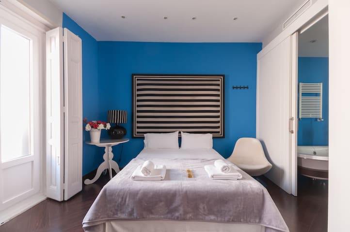 Prado Terrace Moratín. gallery image 4