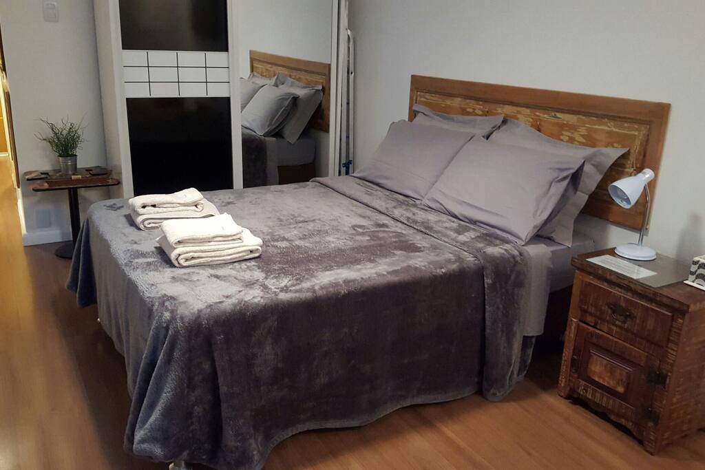 The best studio in Copa/Ipanema Apartments for Rent in Rio, Rio de