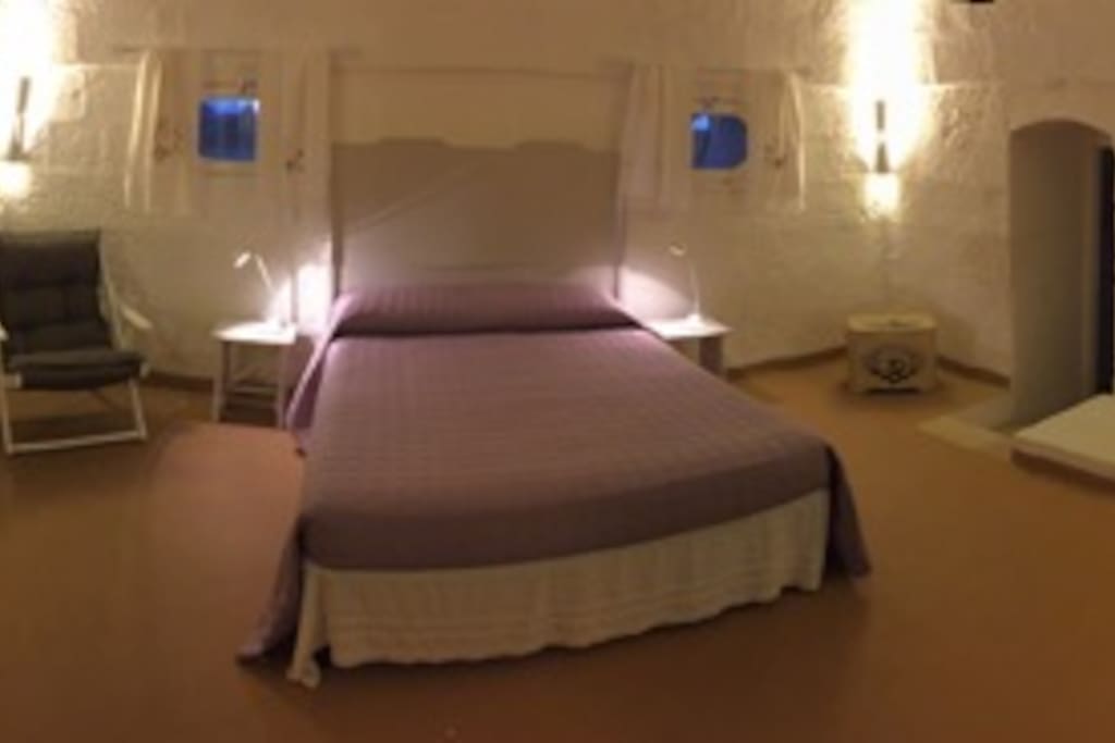 Camera da letto 1
