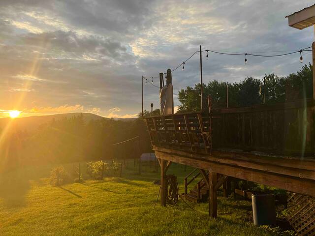 Guest favorite listing in Barre