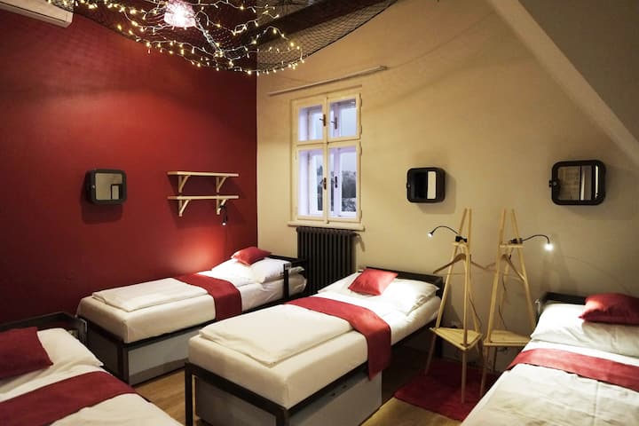 Sir Toby's Hostel, Prague – Updated 2023 Prices