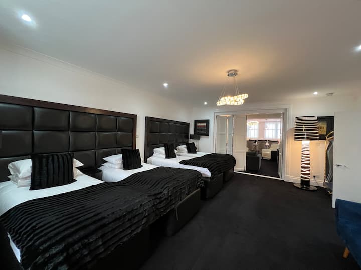 غرفة النوم 1