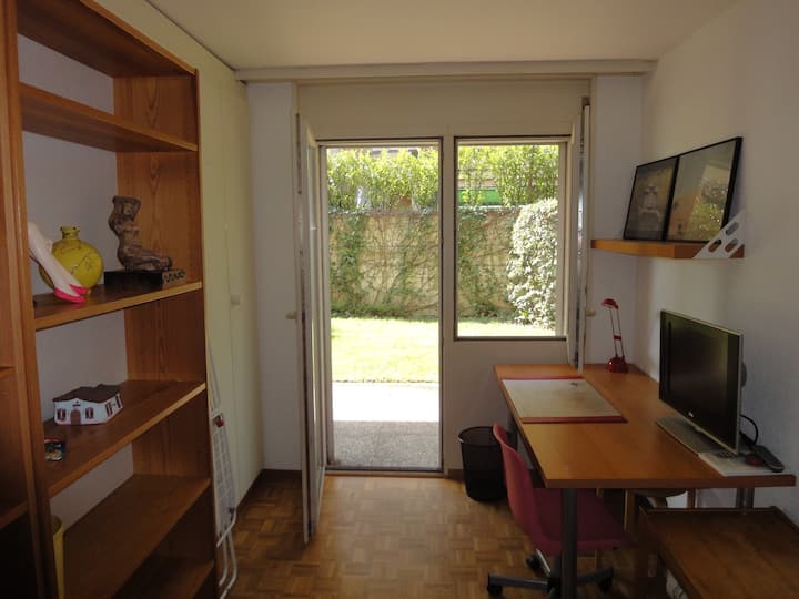 Lausanne Vacation Rentals & Homes Vaud, Switzerland Airbnb