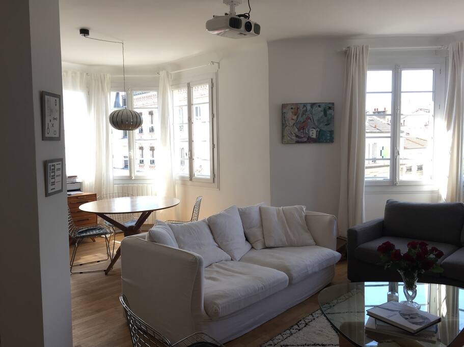 Salon vue 1