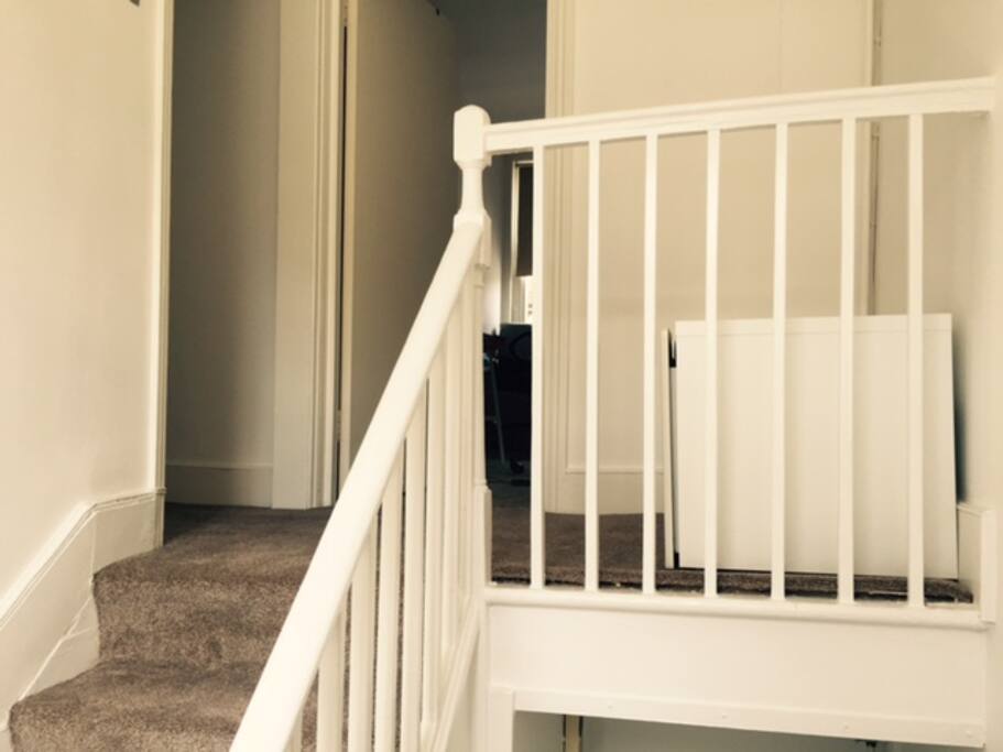 Top floor
