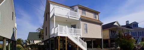 Bowers Beach - pets ok - low cleaning fee