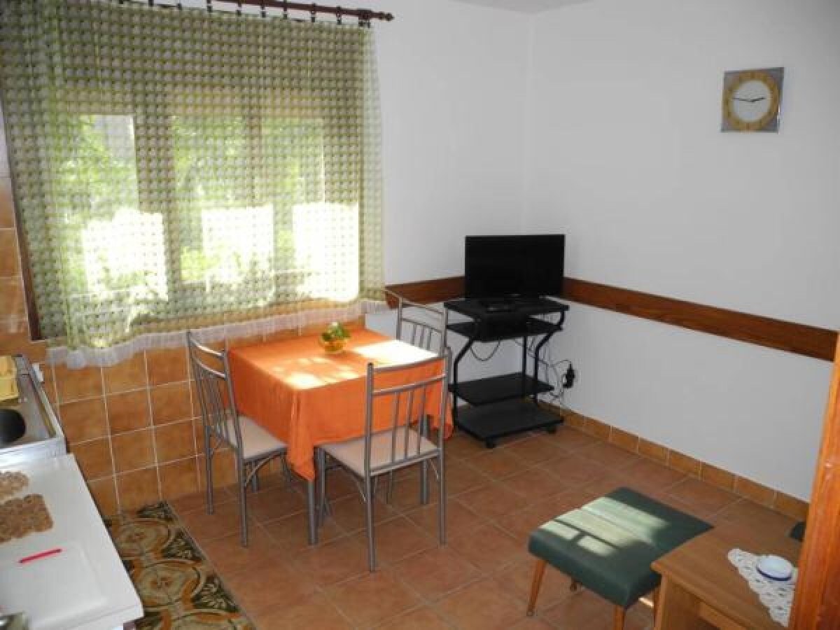 Apartman Dabo 1