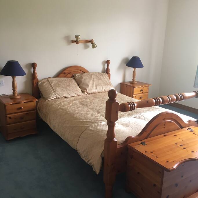 Double room