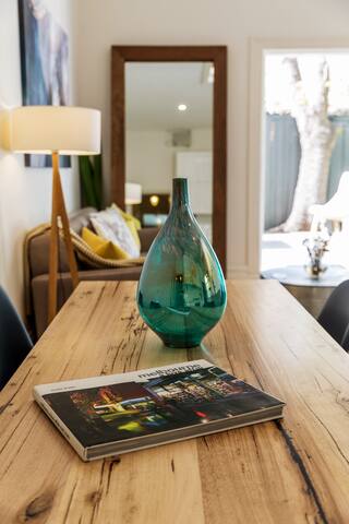 Renovated Terrace in Trendy Fitzroy gallery image 2