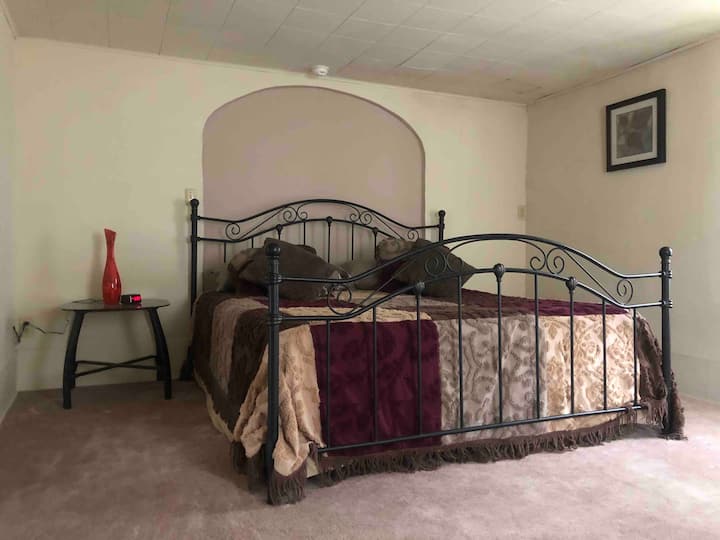 Antonito Cabins Cabins and More Airbnb