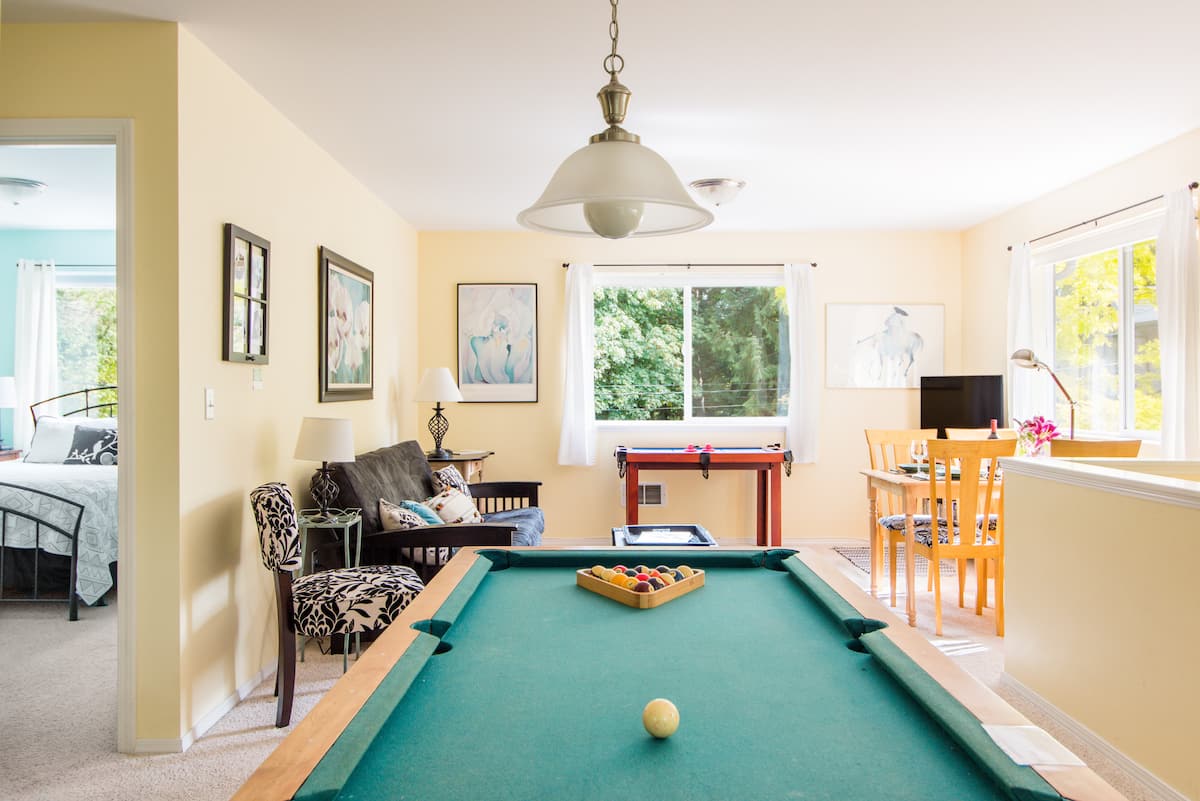 Suquamish Vacation Rentals & Homes Washington, United States Airbnb