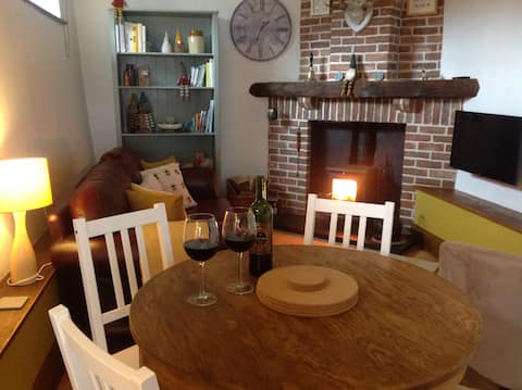 The Hayloft Barn Conversion Millbeck, Keswick