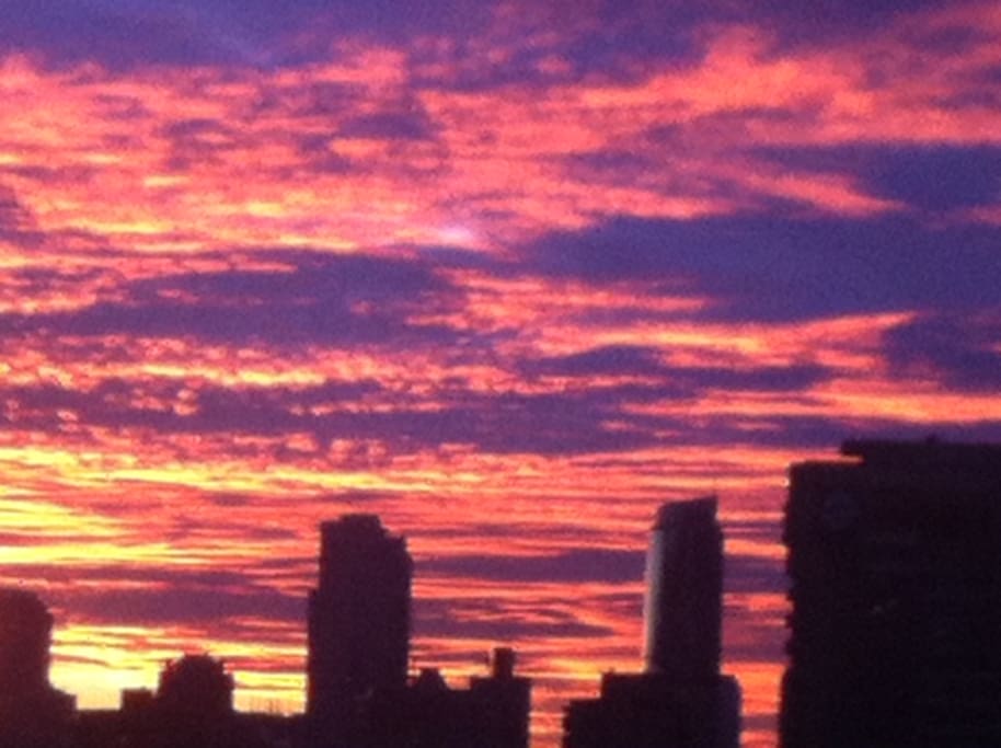Sunrise