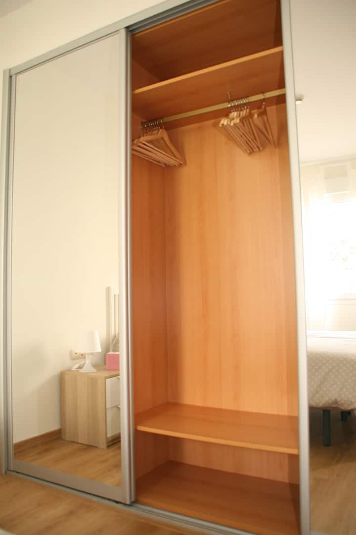 ห้องนอน