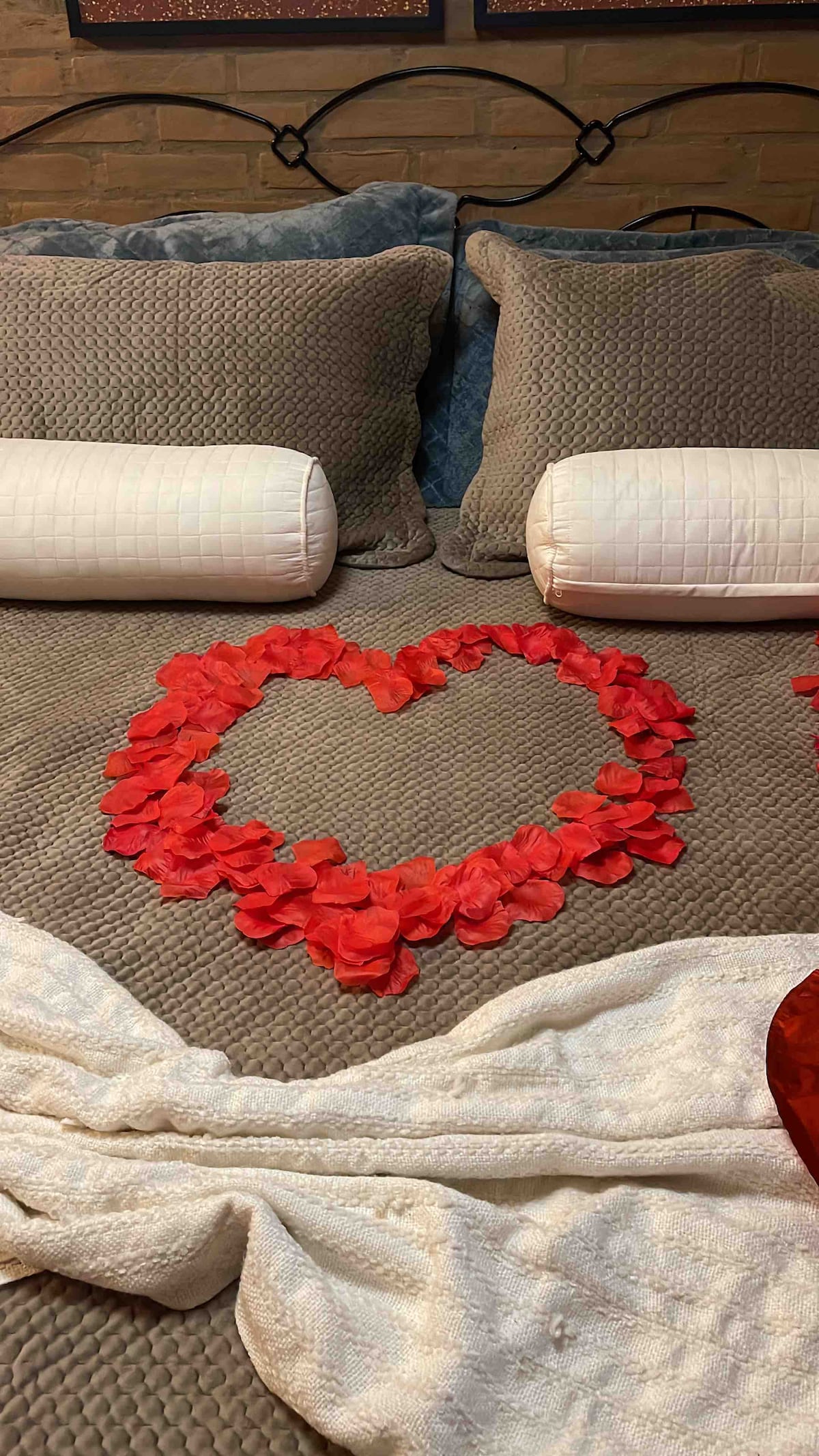 ห้องนอน