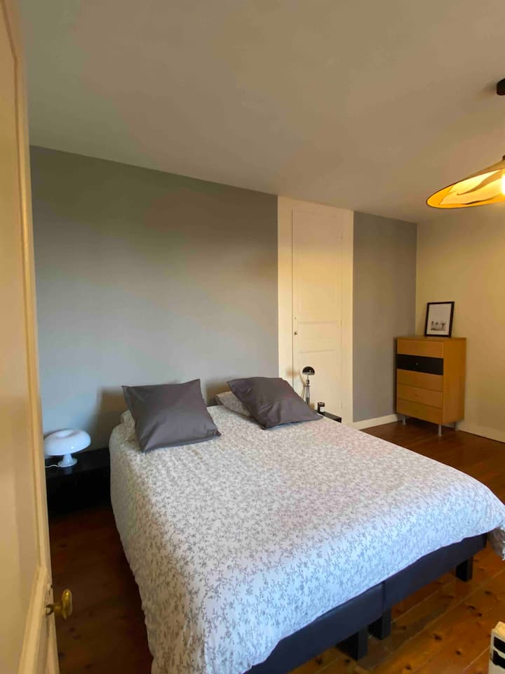 غرفة النوم 3